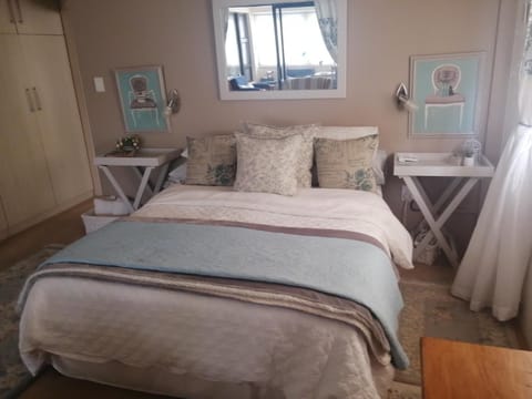 Waves of Grace Apartment in Western Cape