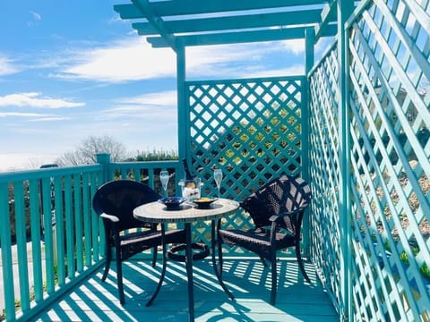 Balcony/Terrace, Seating area