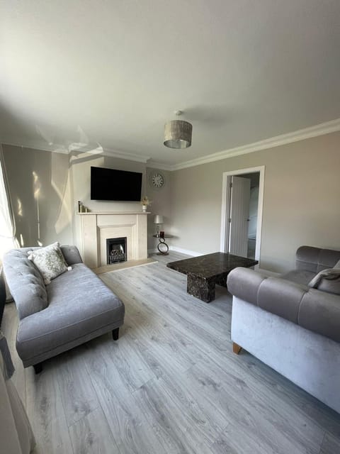 Luxe Residences - Preston House in Preston