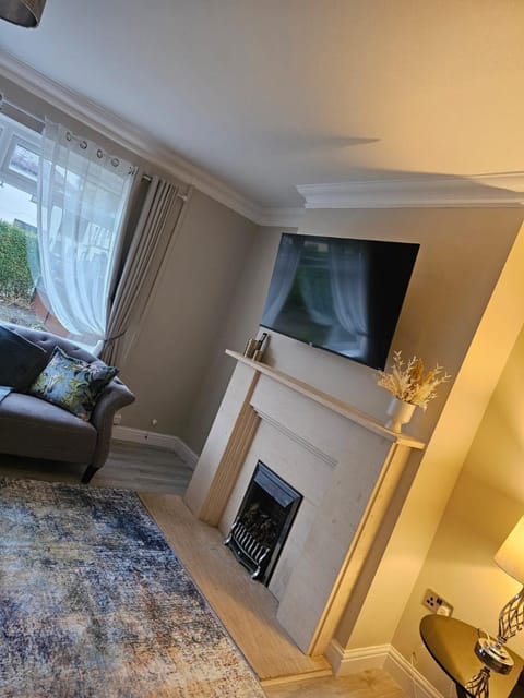 Luxe Residences - Preston House in Preston