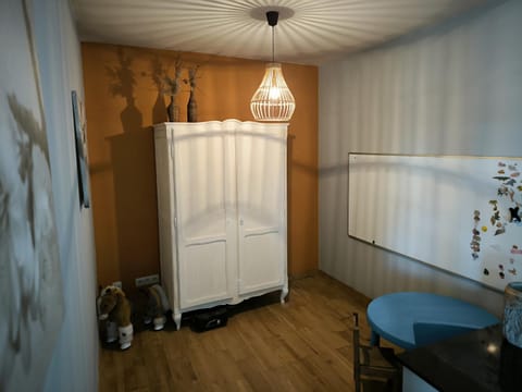 Children play ground, Game Room