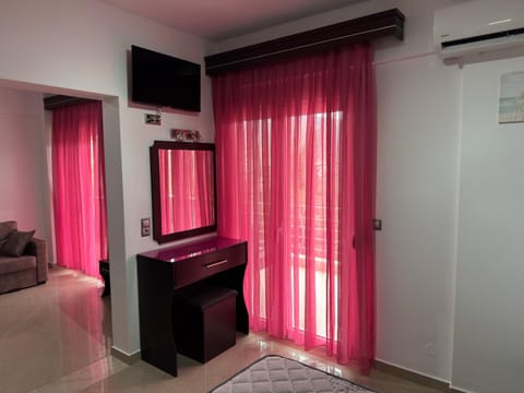 Family Rooms Apartment hotel in Decentralized Administration of Macedonia and Thrace