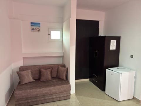 Family Rooms Apartment hotel in Decentralized Administration of Macedonia and Thrace
