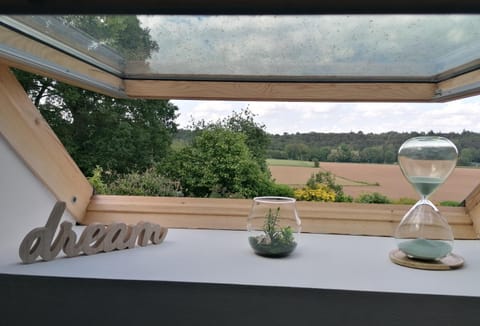 View (from property/room)