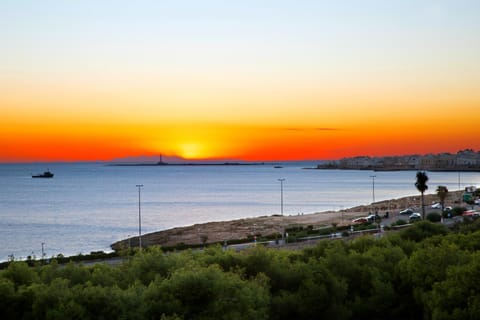 Sea view