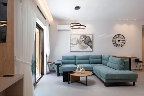 TV and multimedia, Living room, Photo of the whole room