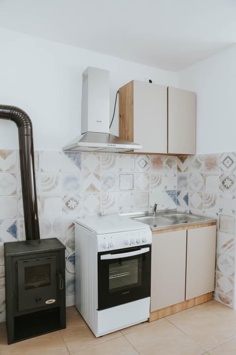 Studio apartman KaNa Apartment in Lika-Senj County