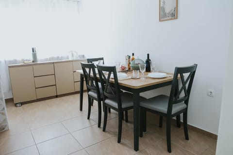 Studio apartman KaNa Apartment in Lika-Senj County