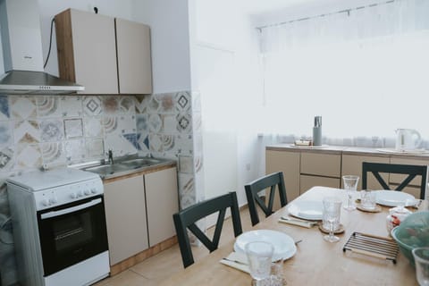 Studio apartman KaNa Apartment in Lika-Senj County