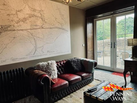 Greystonedale Mansion, Haltwhistle House in Haltwhistle