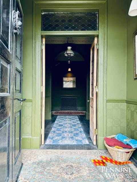 Greystonedale Mansion, Haltwhistle House in Haltwhistle