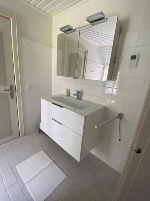 Deichbrise House in Nordfriesland