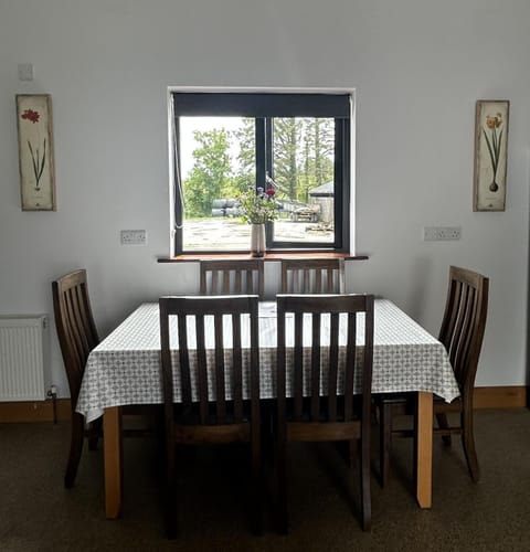 Rose Cottage House in County Clare