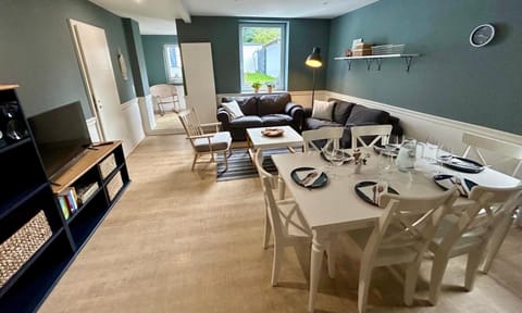 Smilla Apartment in Bad Segeberg