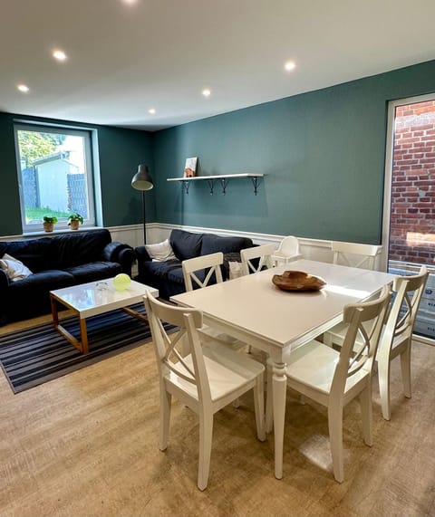 Smilla Apartment in Bad Segeberg