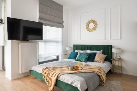 TV and multimedia, Bedroom