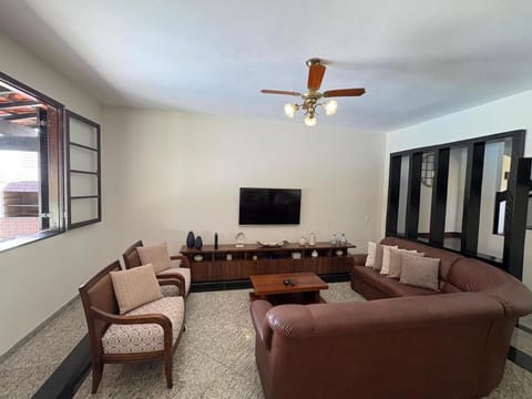 Sua casa no Recreio House in Rio de Janeiro