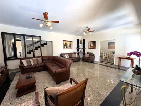 Sua casa no Recreio House in Rio de Janeiro