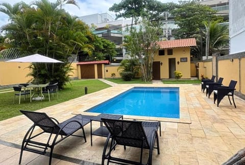 Garden, Pool view, Swimming pool