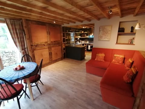 Stone Moor Lodge Justin's Peak District Base Camp House in Sheffield