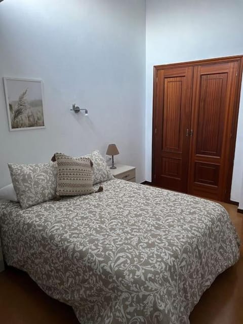 Apartamento junto a la playa Apartment in Bueu