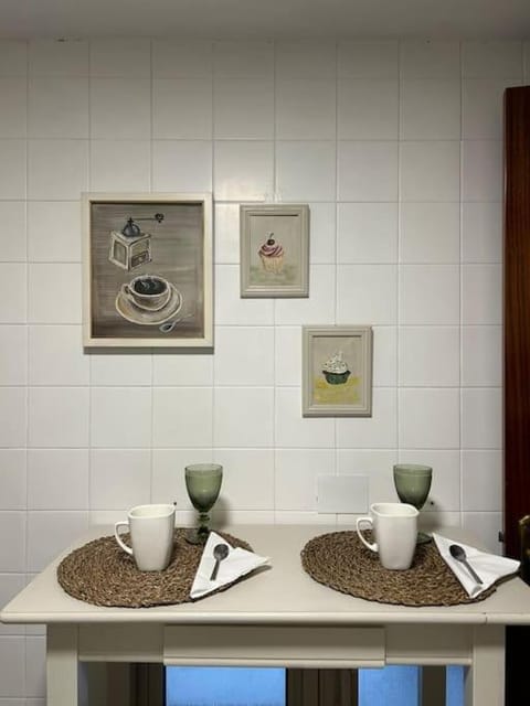 Apartamento junto a la playa Apartment in Bueu