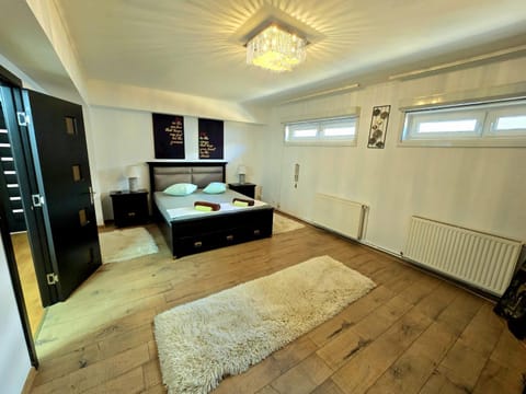 Marcos Apartments - Odiseea - Self Check-In 24 H Apartment in Timiș County