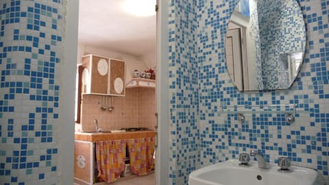 Casa Gio' - Casa Indipendente con cucina Apartment in Sassari