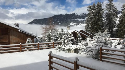Day, Mountain view, Mountain view