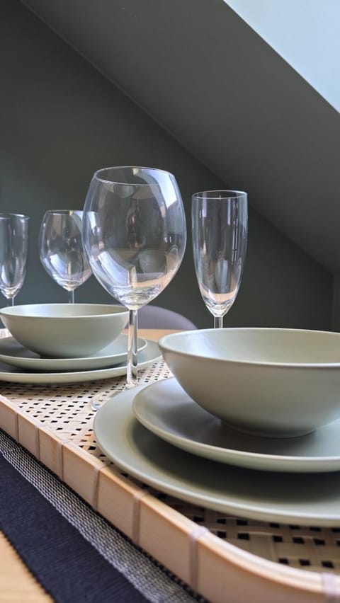 Botanique Appart-Hôtel Apartment in Hauts-de-France