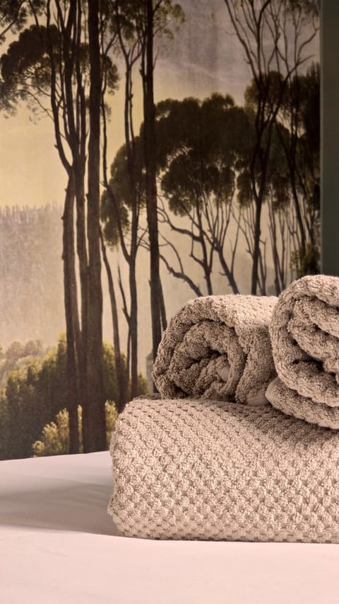 Botanique Appart-Hôtel Apartment in Hauts-de-France