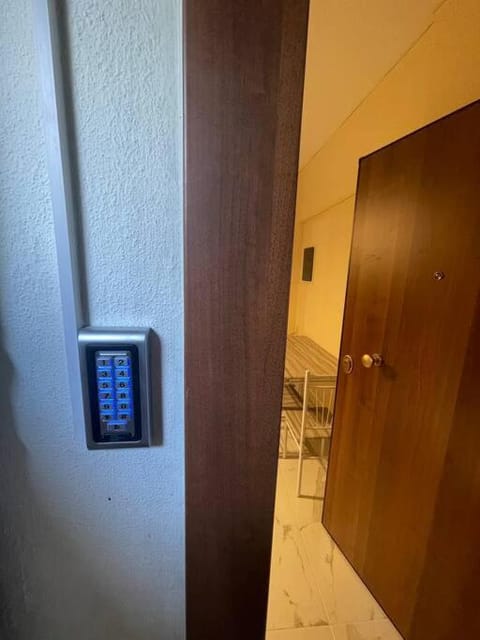 Acropolis apartment Apartment in Athens