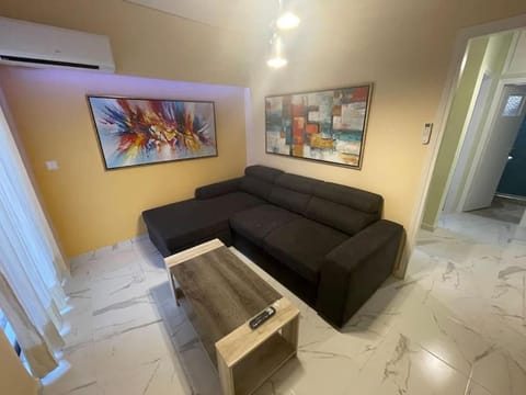 Acropolis apartment Apartment in Athens