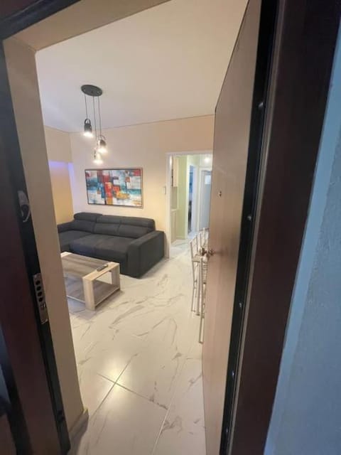 Acropolis apartment Apartment in Athens