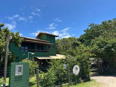 Property building, Facade/entrance, Garden