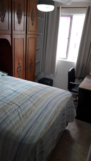 Melhor localidade para entretenimento do Rio de Janeiro Apartment in Rio de Janeiro