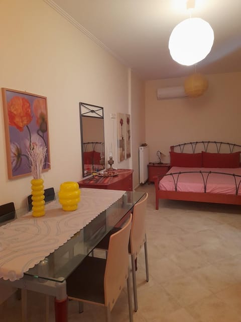 Studio Persa Apartment in Argolis, Greece