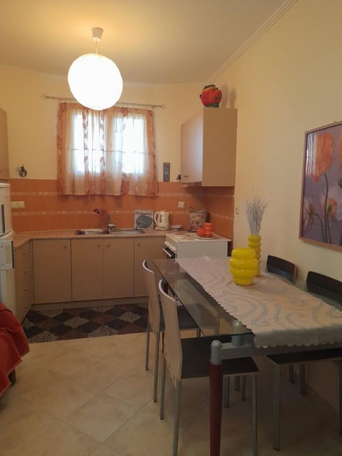 Studio Persa Apartment in Argolis, Greece