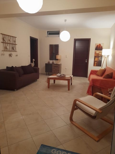 Studio Persa Apartment in Argolis, Greece