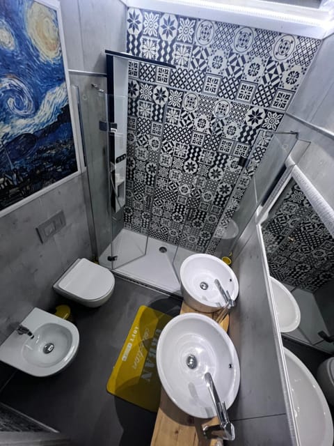 LE CINQUE VELE Water Front LUXURY HOUSE Genova Apartment in Genoa