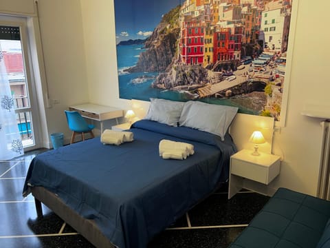 LE CINQUE VELE Water Front LUXURY HOUSE Genova Apartment in Genoa