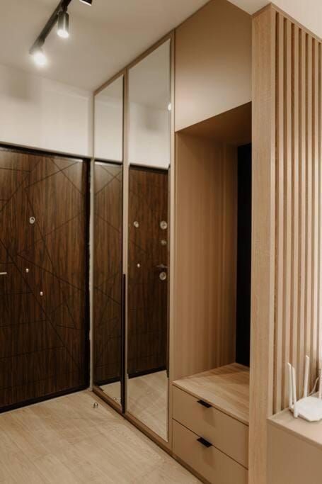 Andrea's loft Apartment in Bitola