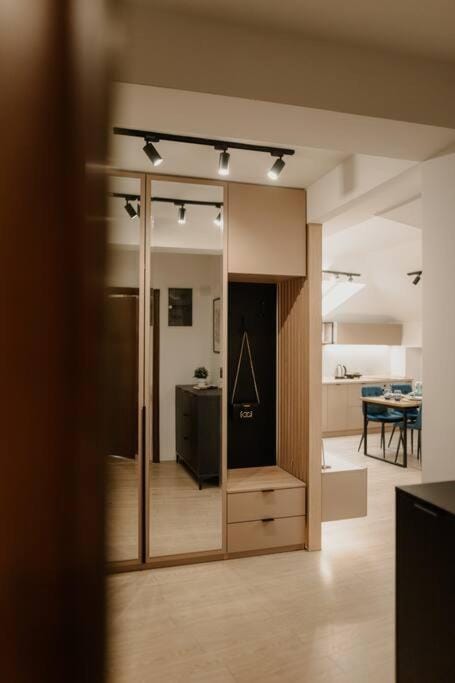 Andrea's loft Apartment in Bitola