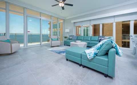 Phoenix Gulf Towers 2205 condo Apartment in Orange Beach