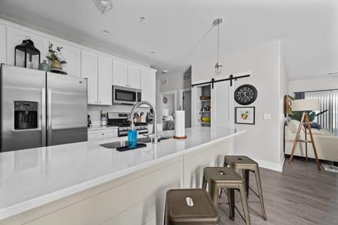 Brand New 2 Bedroom Condo House in Bettendorf