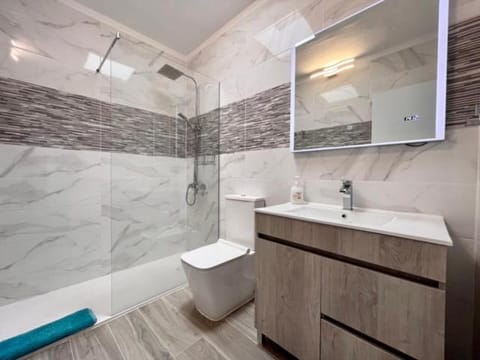 AGUA BRAVA 7B by JK Lanzarote Apartment in Puerto del Carmen