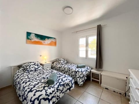 AGUA BRAVA 7B by JK Lanzarote Apartment in Puerto del Carmen