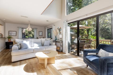 11 Ocean Gate Villas Villa in South Forest Beach