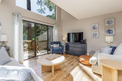 11 Ocean Gate Villas Villa in South Forest Beach