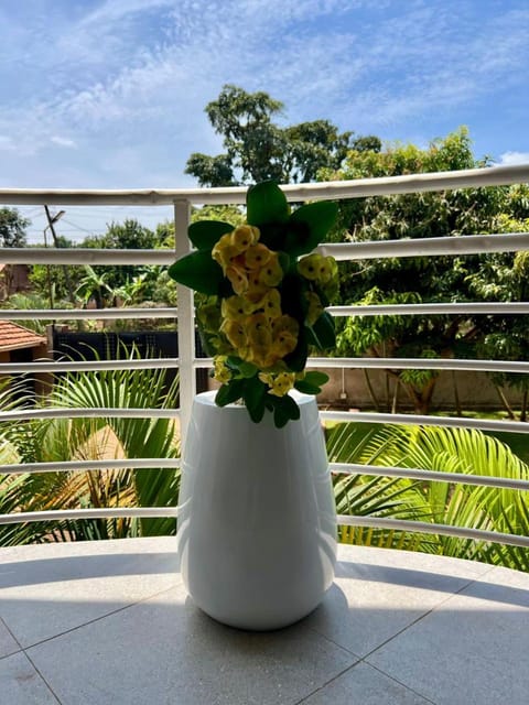 Balcony/Terrace, Balcony/Terrace